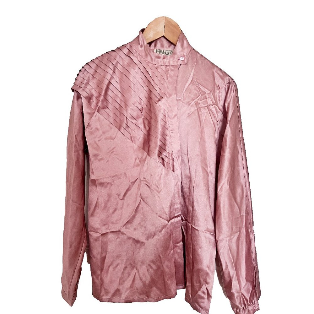 Vintage Harvey Nichols Blouse